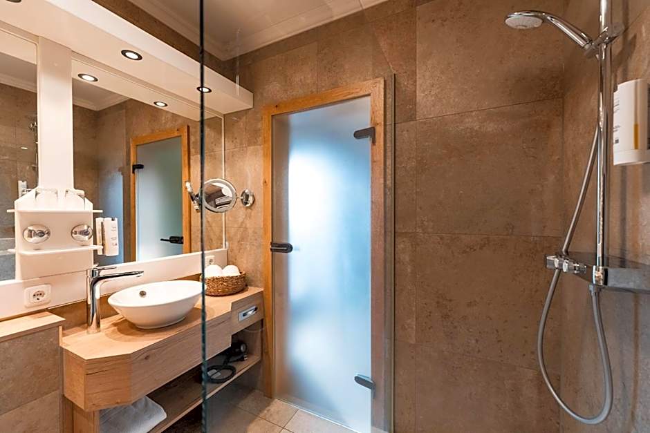 Posthotel Rattenberg