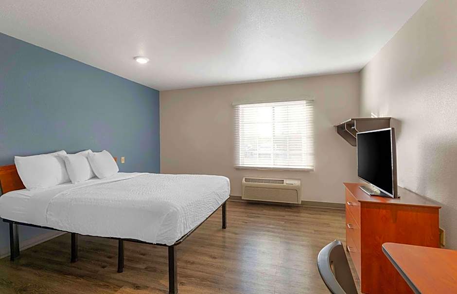 Extended Stay America Select Suites - Indianapolis - Plainfield
