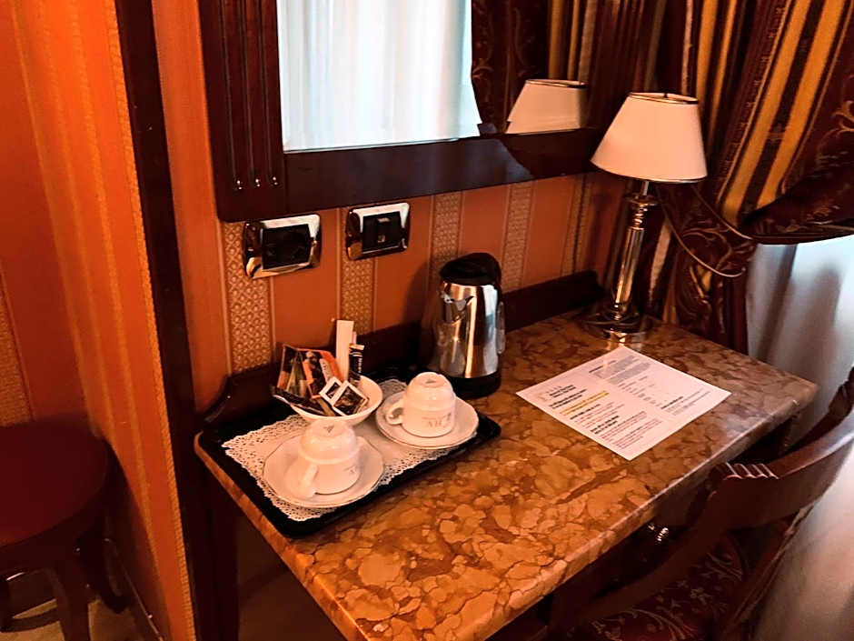 Hotel Vittoria