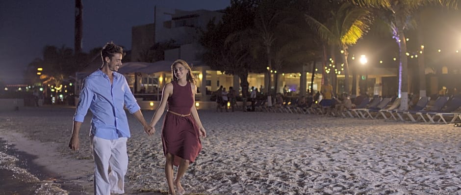 Occidental Costa Cancun - All Inclusive