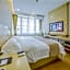 GreenTree Inn Wuxi Jiangyin Dongwaihuan Road Zanyuan
