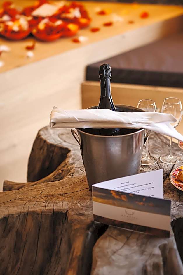Domaine Des Hautes Fagnes