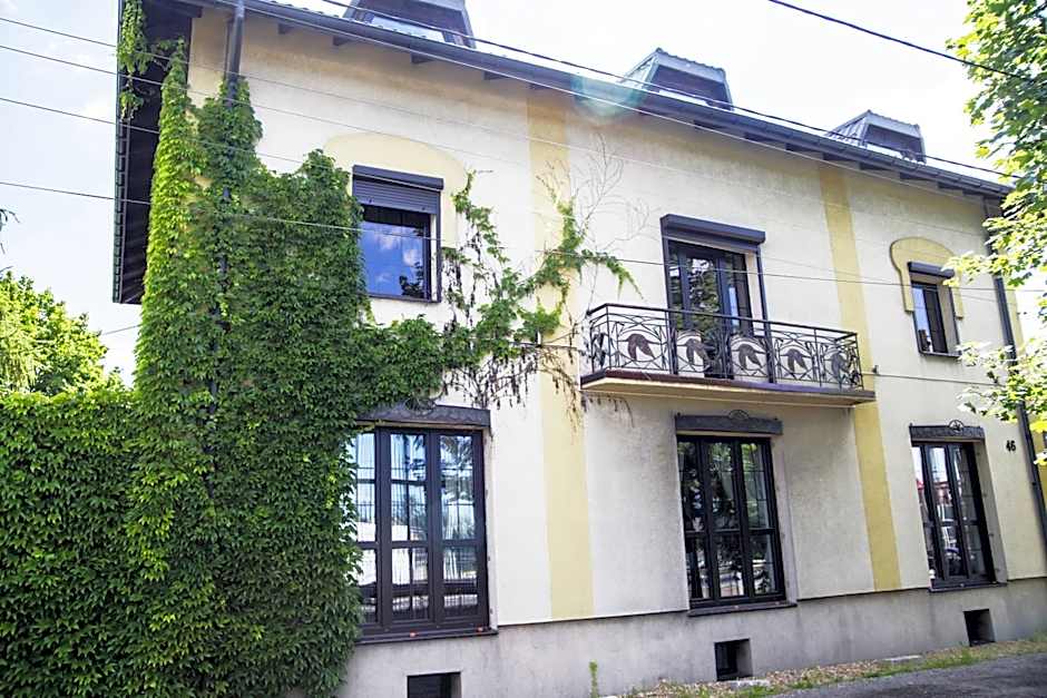 Oberża Złota Gęś