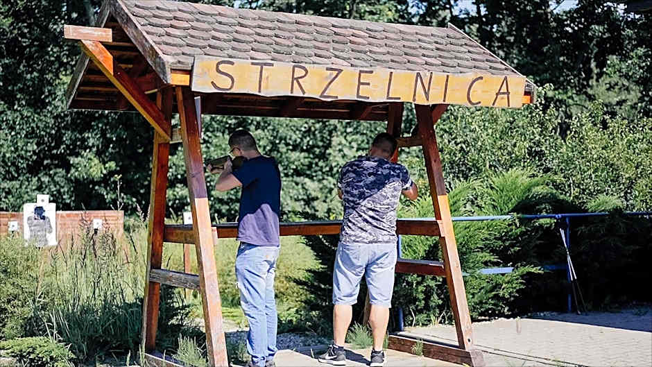 Hotel Atut w Licheniu