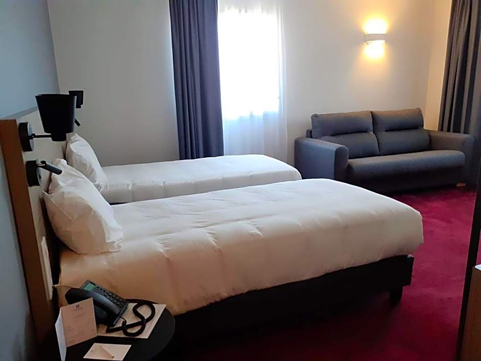 Sure Hotel by Best Western Les Portes de Montauban