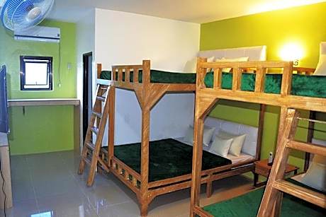 Superior Family Room