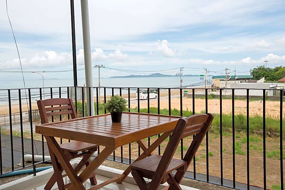 KP Seaview Jomtien