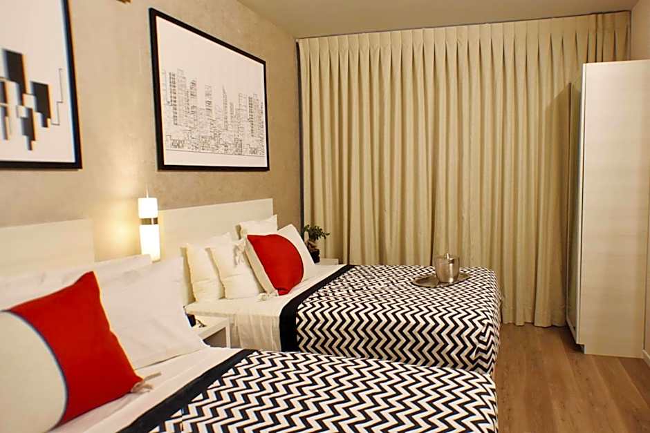 Insignia Hotel Brooklyn, an Ascend Collection Hotel