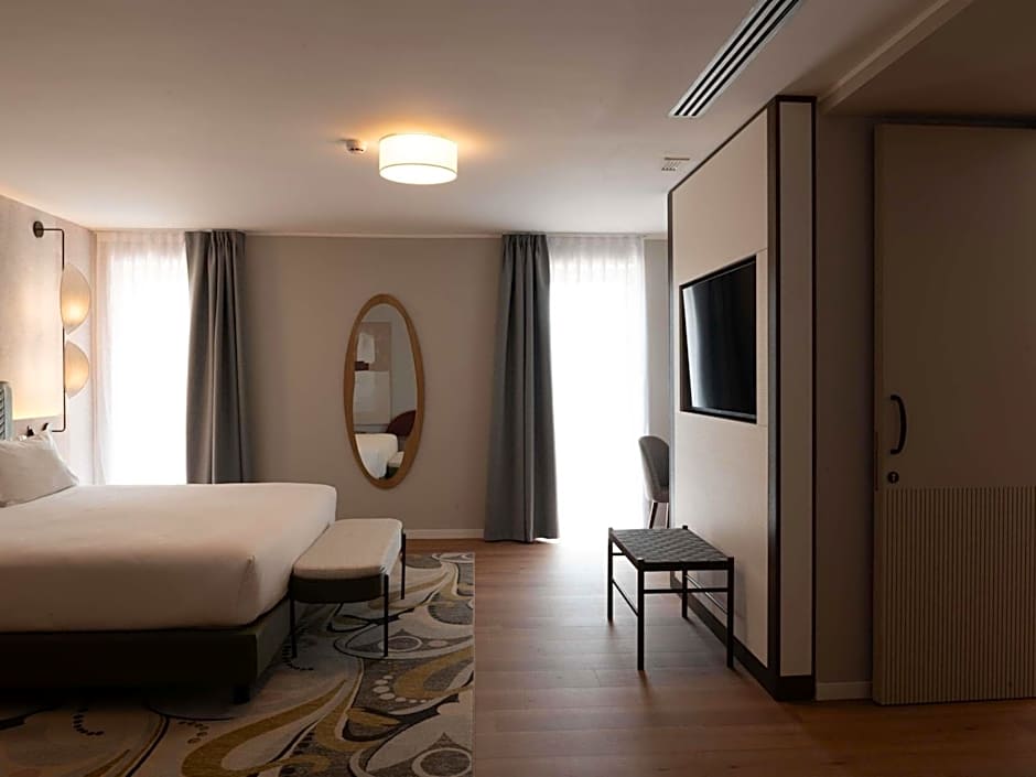 Movenpick Hotel Bari