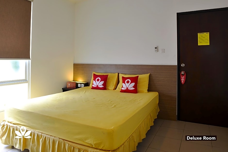 ZEN Rooms Setiabudi Barat