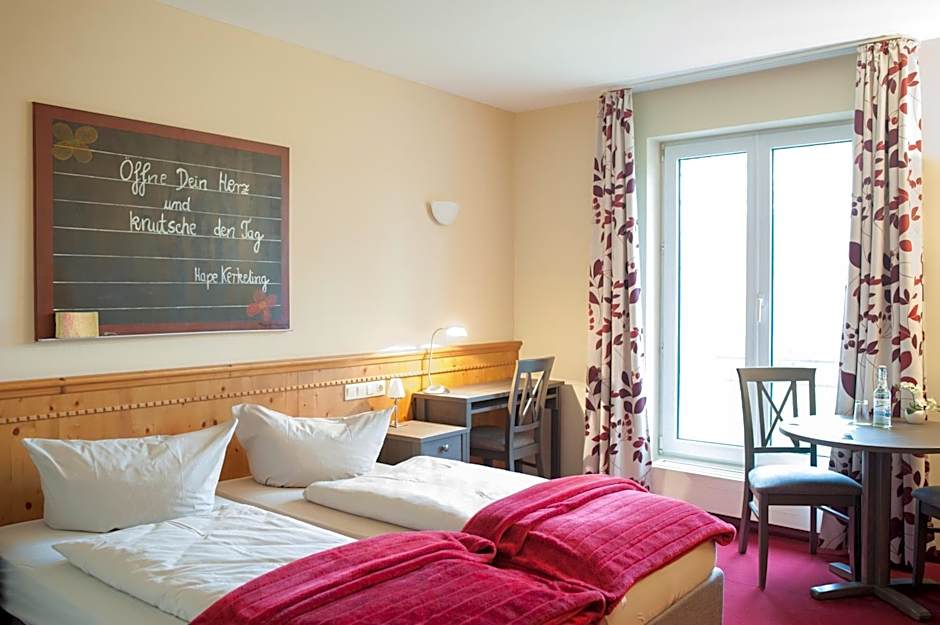 Gästehaus Alte Schule