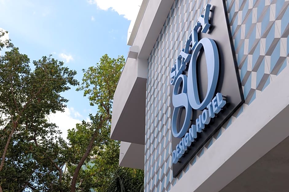 6080 Design Hotel by Eskape Collection