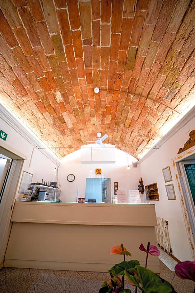 Albergo Tre Donzelle