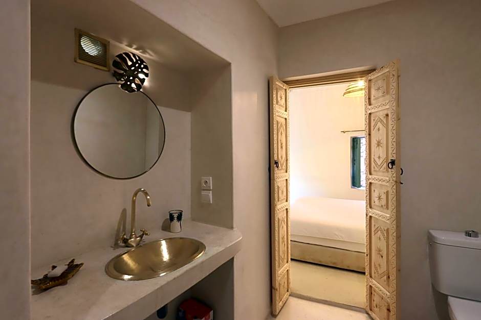 Riad NaaNaa Bed & Breakfast