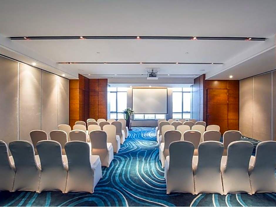 Pan Pacific Tianjin