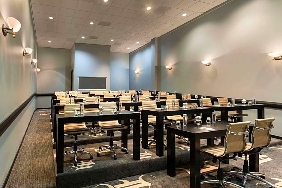 Wyndham Garden Dallas North