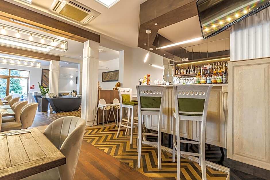 Hotel Wisła Premium