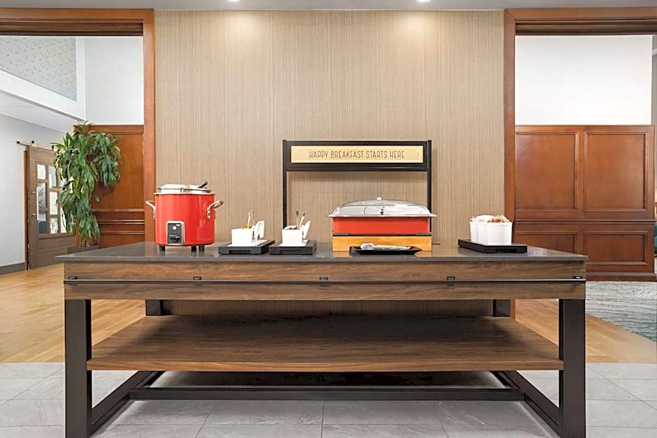 Hampton Inn By Hilton & Suites Atl-Six Flags