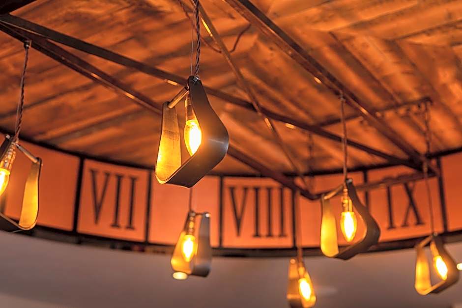 The Bold Hotel; BW Signature Collection