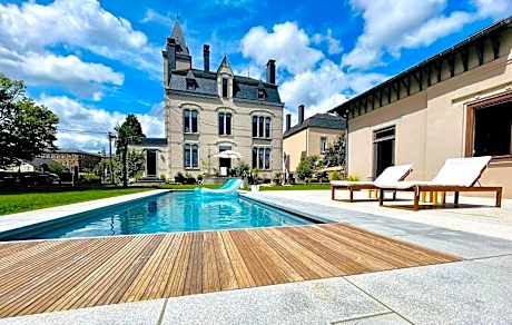 Villa O