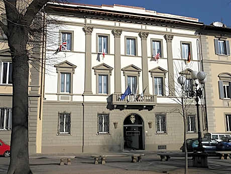Hotel Donatello