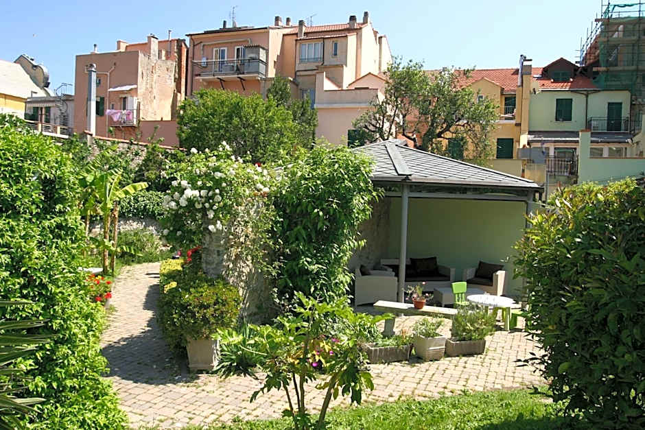 Hotel Melograno