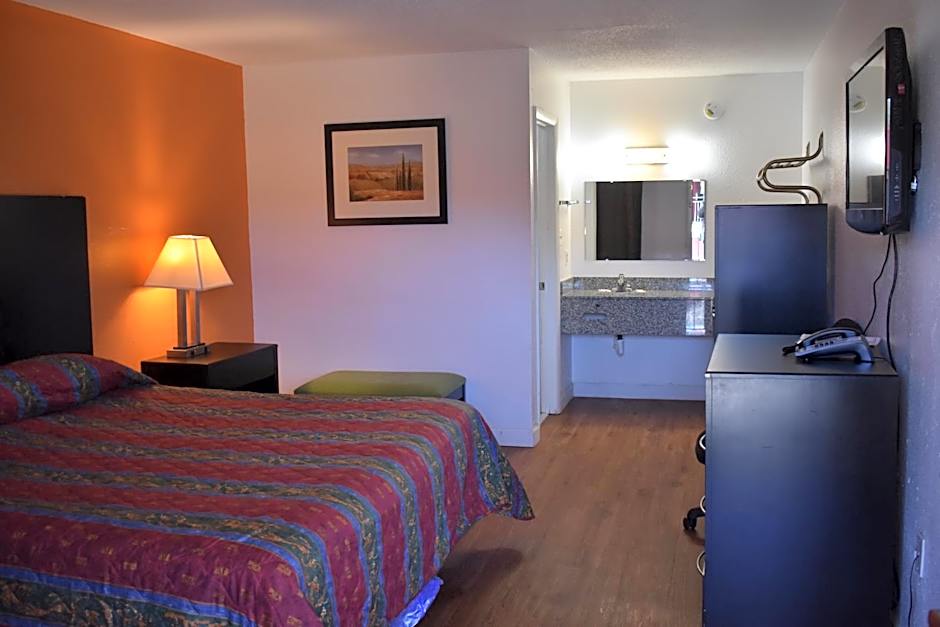 Stay Express Inn North Charleston