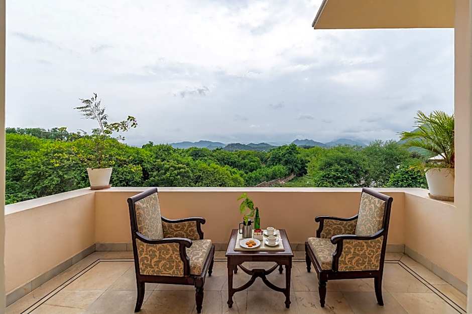 Akshay Niwas Boutique Hotel By Amantra