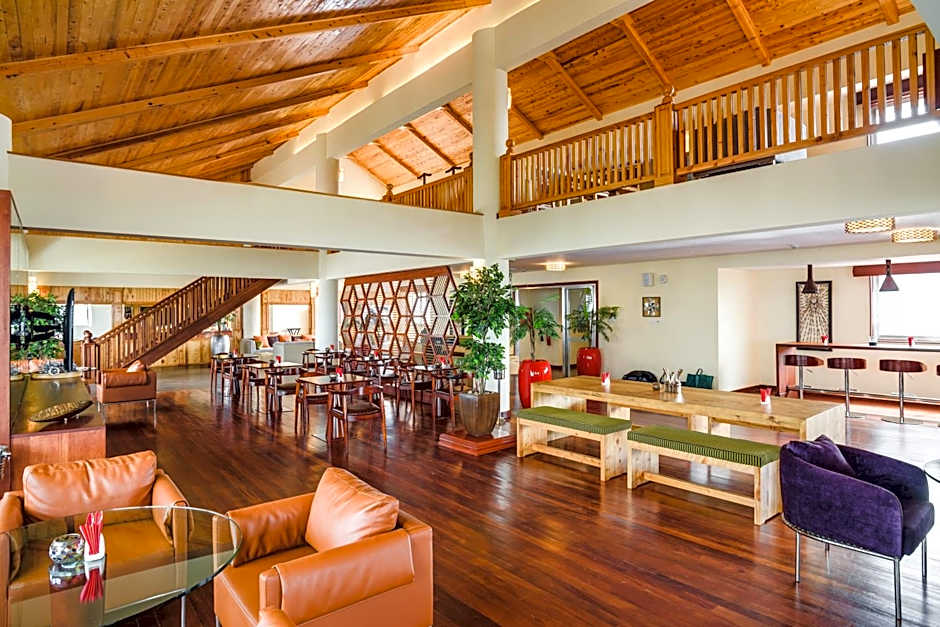 Mövenpick Hotel & Residences Nairobi