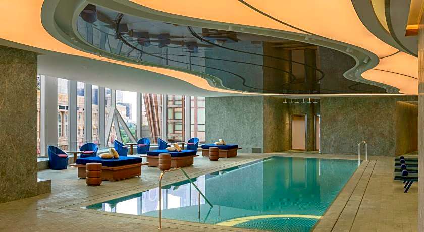 W Macau - Studio City