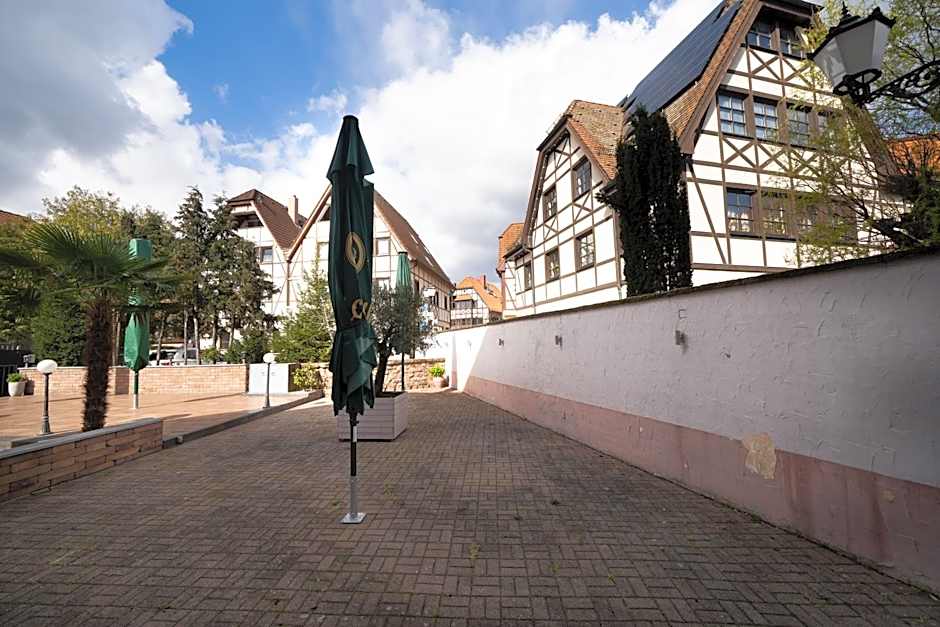 Hotel Baeren