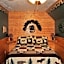 Rocky Ridge Country Lodge