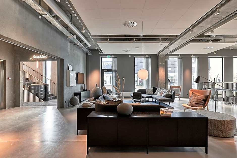 Four Points Flex by Sheraton Lyngby