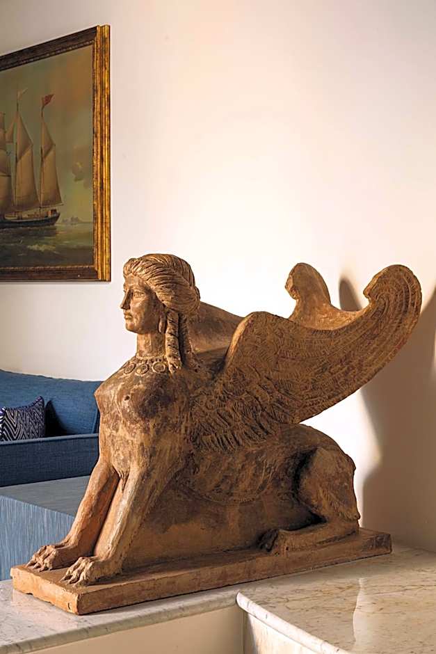 Caruso, A Belmond Hotel, Amalfi Coast