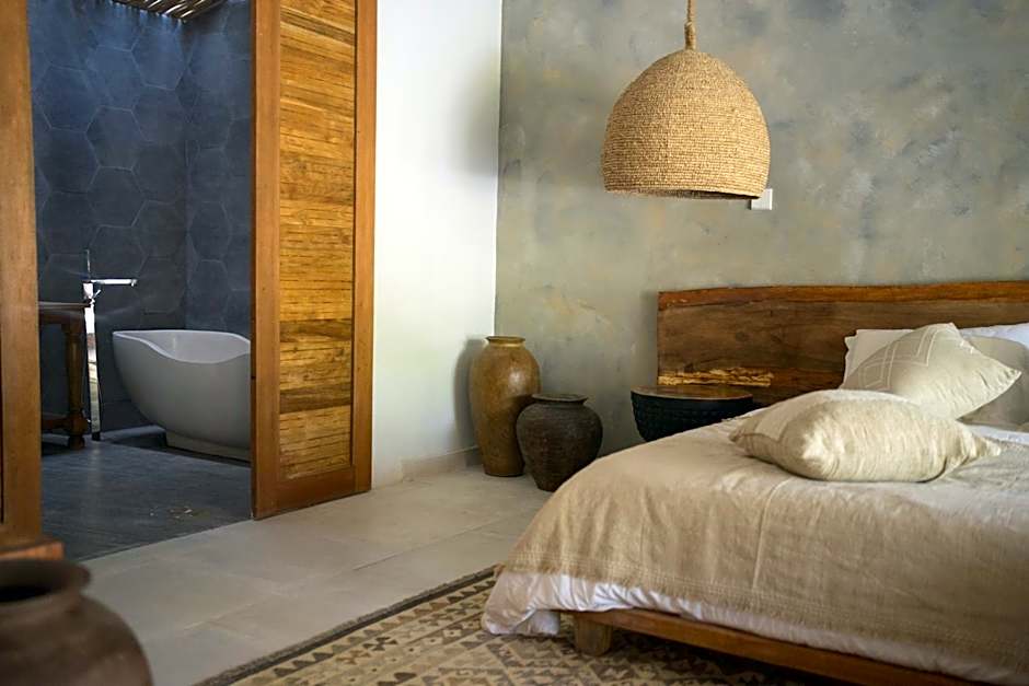 Nagara Boutique Hotel