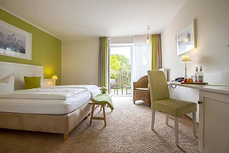 Paulsen's Landhotel und Restaurant