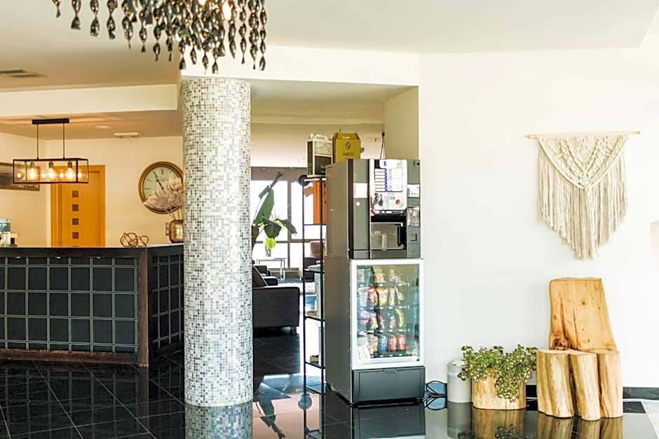 Peregrina Hotel