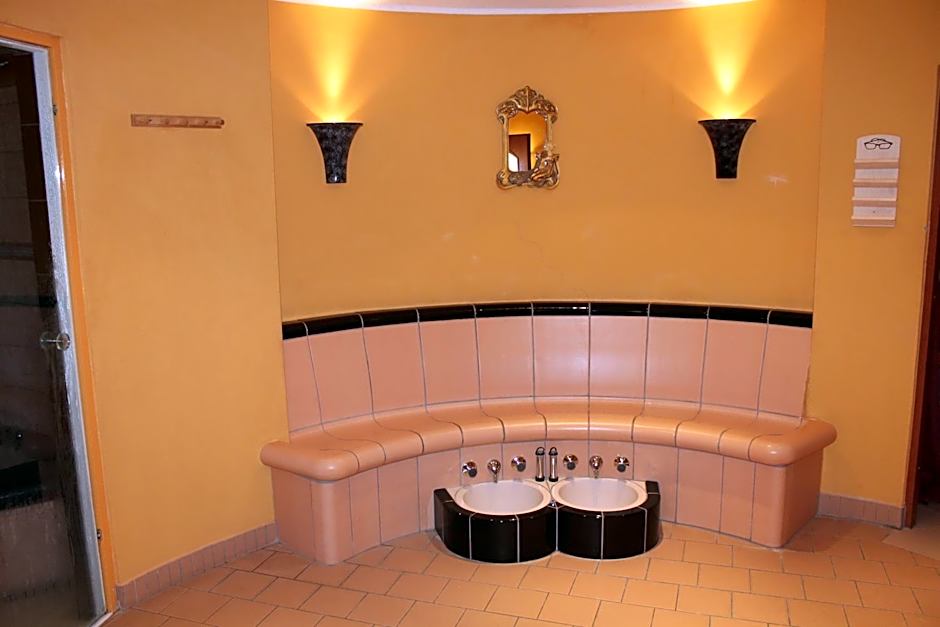 Hotel Balneolum Superior