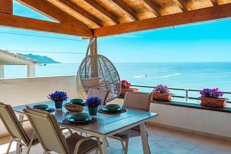 Corfu Glyfada Beach Apartment 91