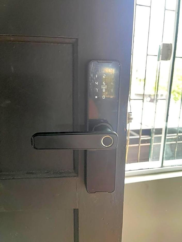 Esquina 8 Suítes Confort & Hostel