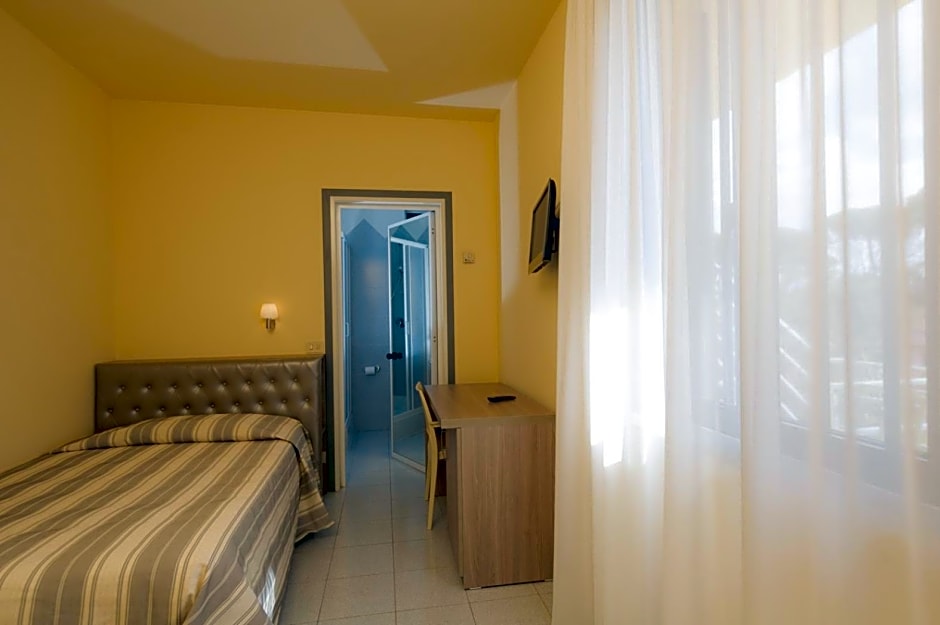 Hotel Gemma Del Mare