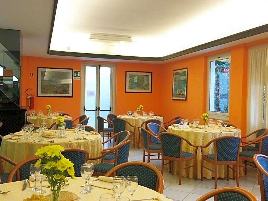 Hotel Sud Est