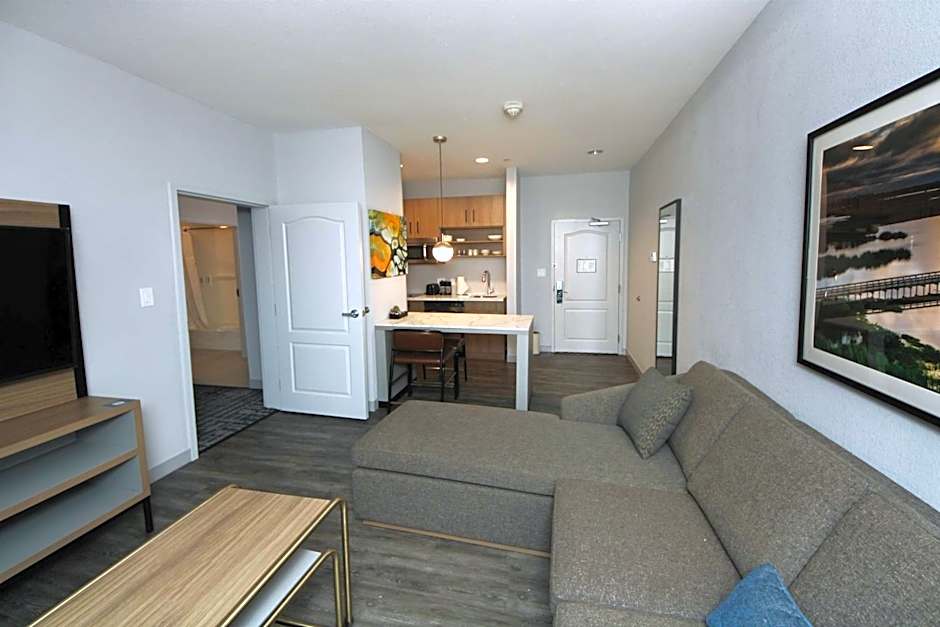 Homewood Suites By Hilton Beaumont, Tx