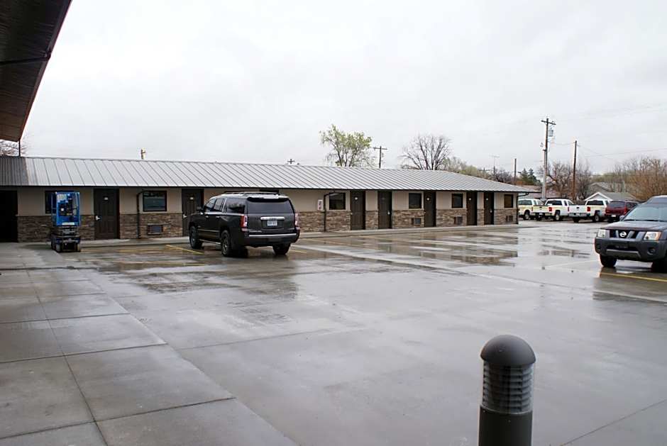 Boarders Inn & Suites by Cobblestone Hotels - Syracuse