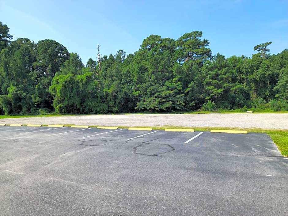 Days Inn by Wyndham Hardeeville I-95 HWY 278