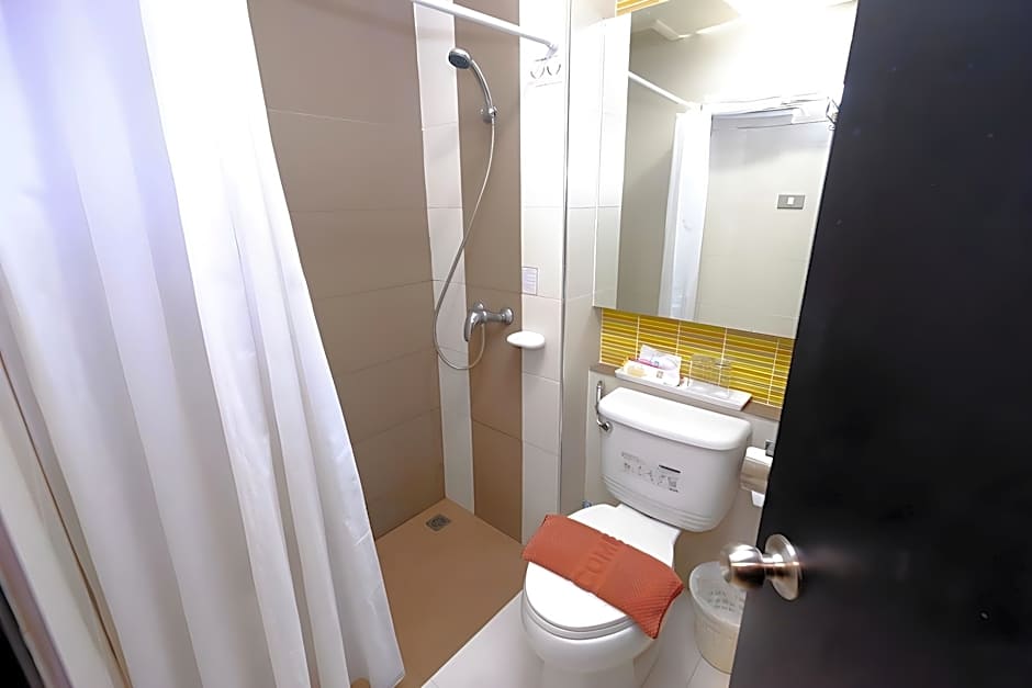 U Style Hotel