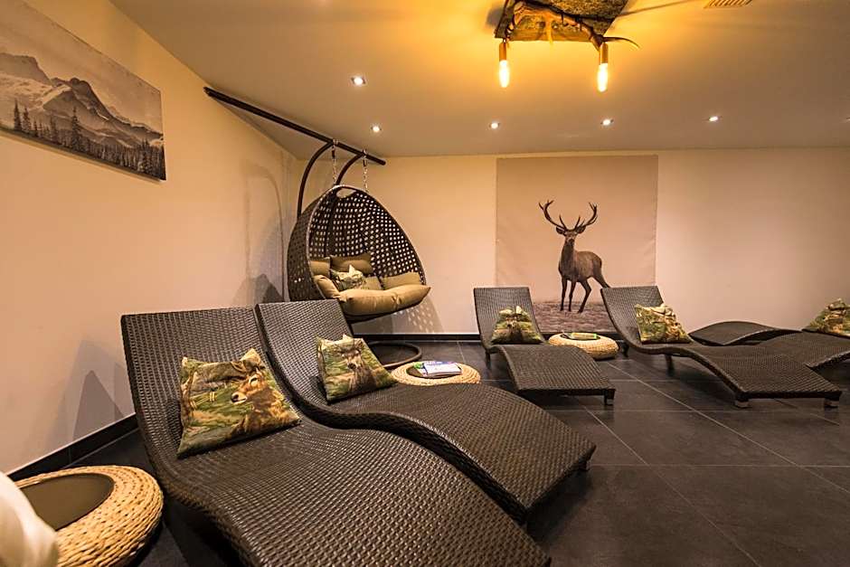 Berghotel Basur - Das Schihotel am Arlberg