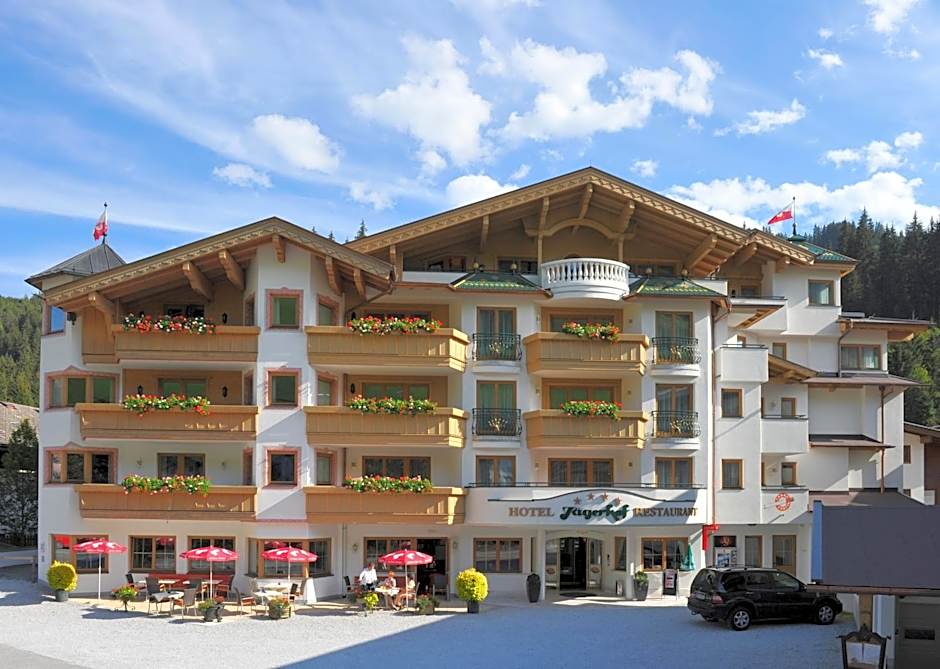 Hotel Jägerhof