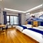 Ibis Harbin West Railway Station Wanda plaza hotel