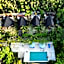 Light Blue Villa